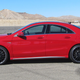 Image for article titled The Mercedes-Benz CLA45 AMG Is An Impressive Engine With A Melty Ass